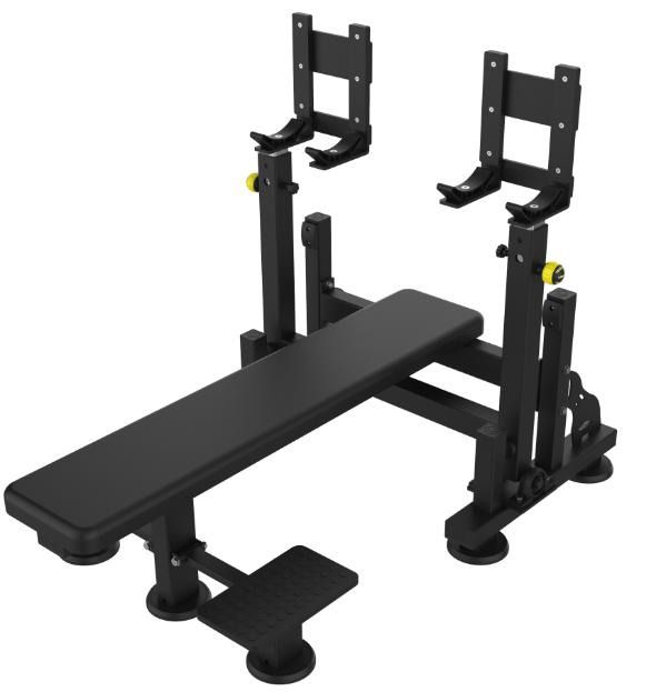 BANCO COM SUPORTE 705