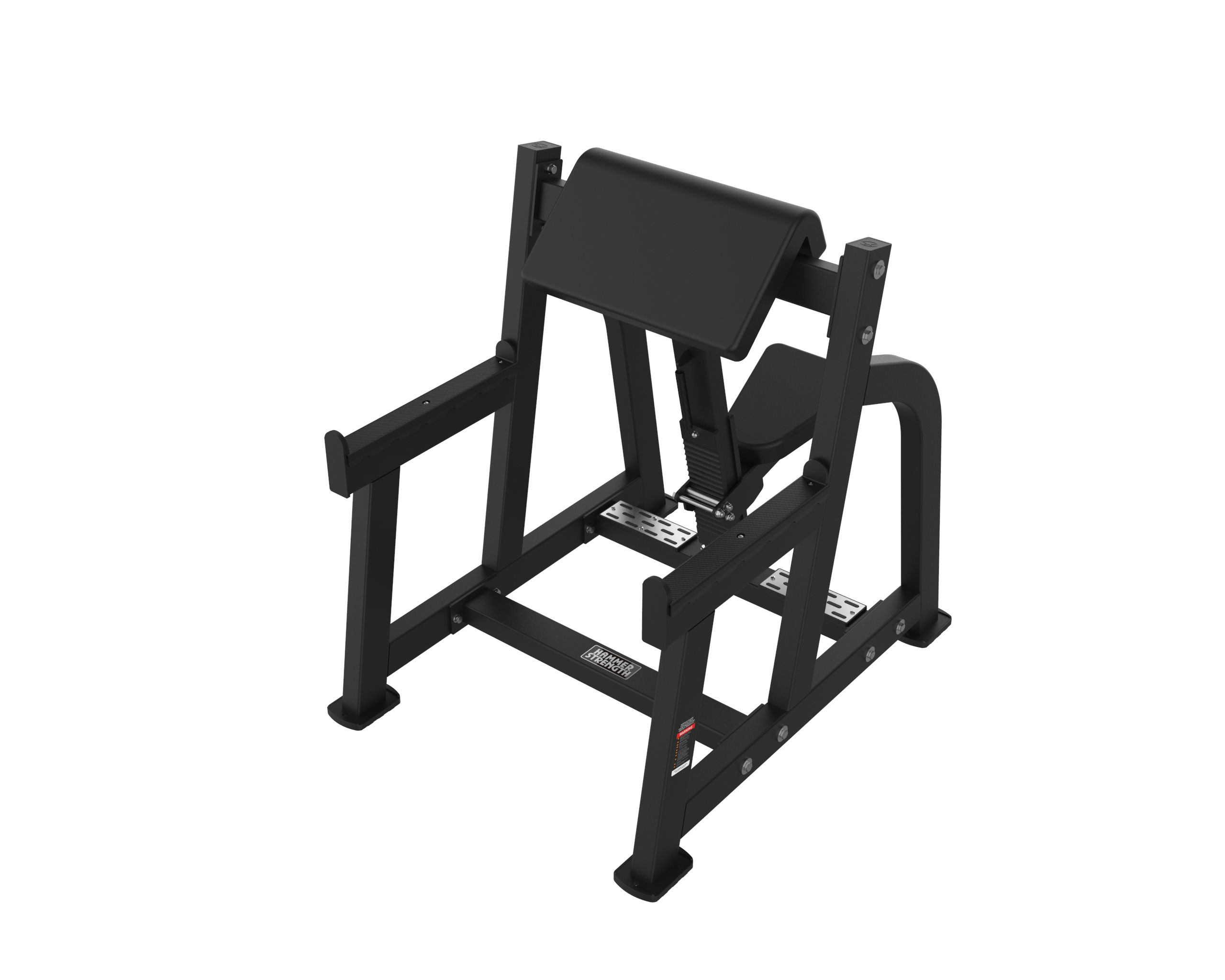 BANCO SCOTT ZAION STRENGTH