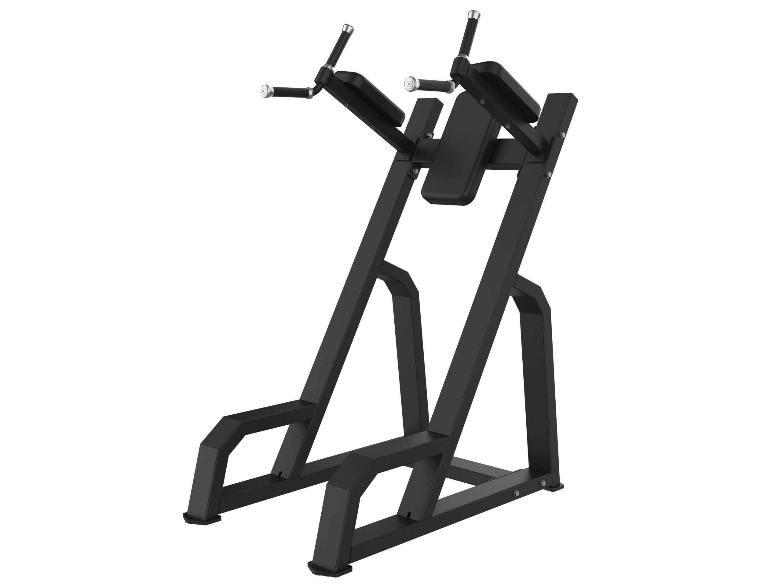 ABDOMINAL VERTICAL ZAION PRO