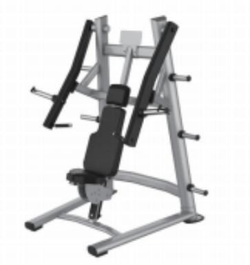 SUPINO ARTICULADO ZAION FITNESS