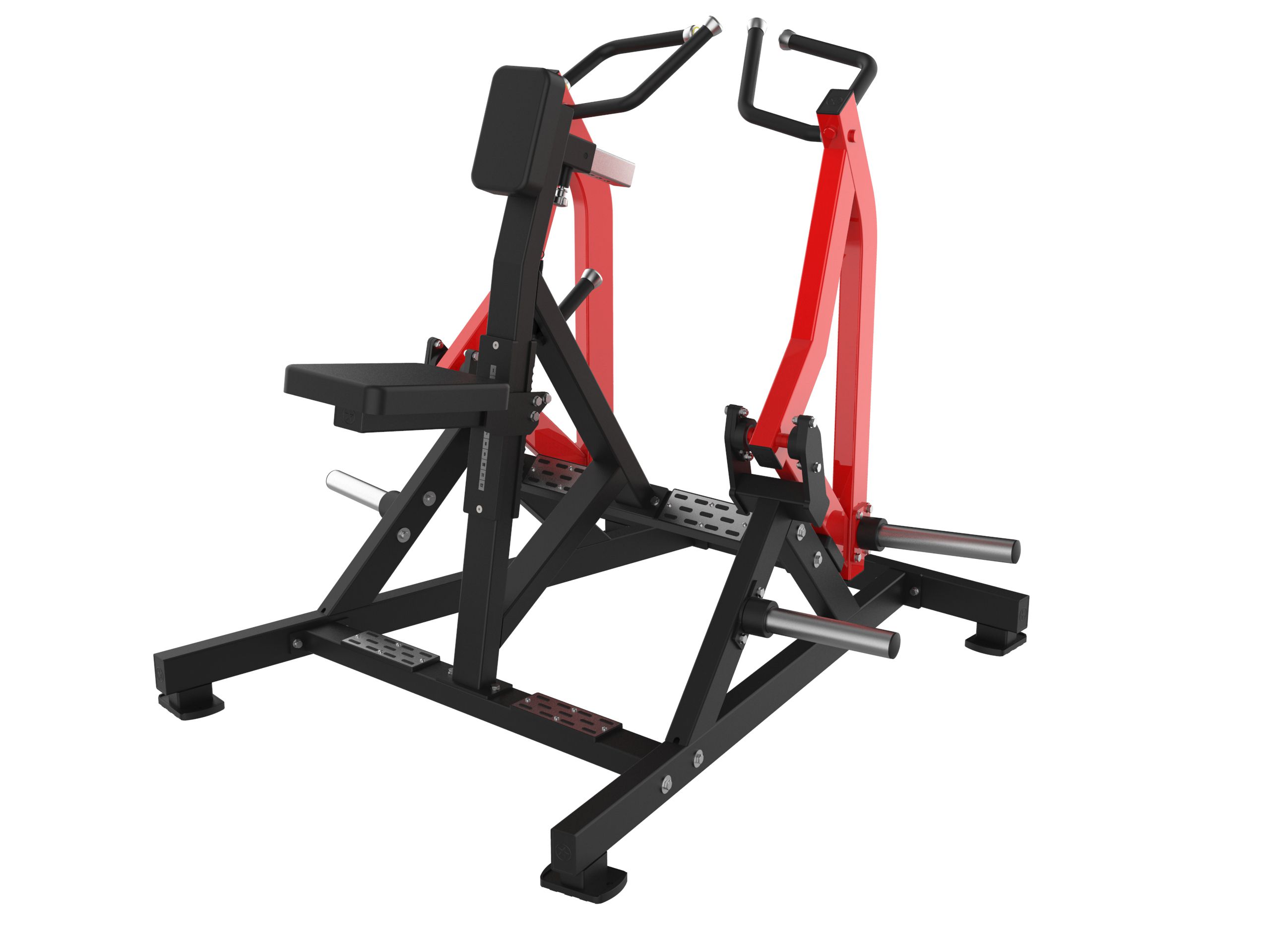 REMDA ARTICULADA ZAION STRENGTH