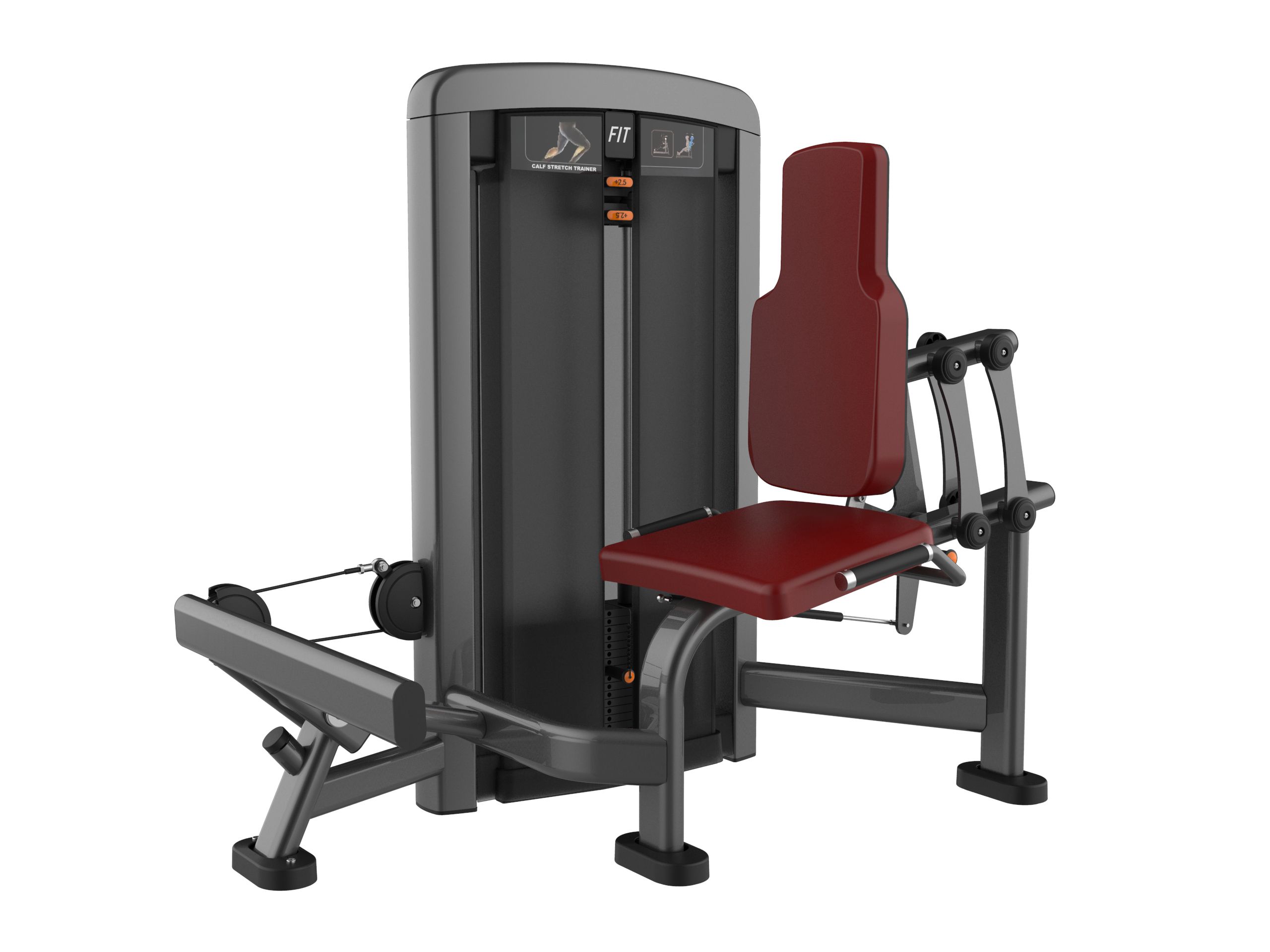 PANTURRILHA ZAION FITNESS