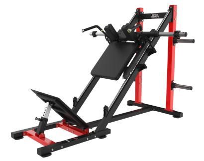 HACK 45º ZAION STRENGTH 