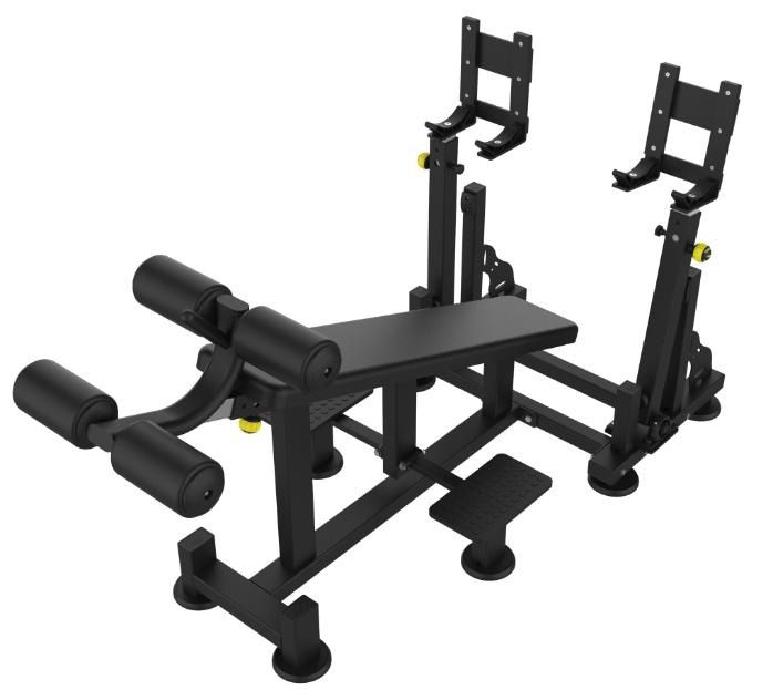 BANCO ABDOMINAL 7051