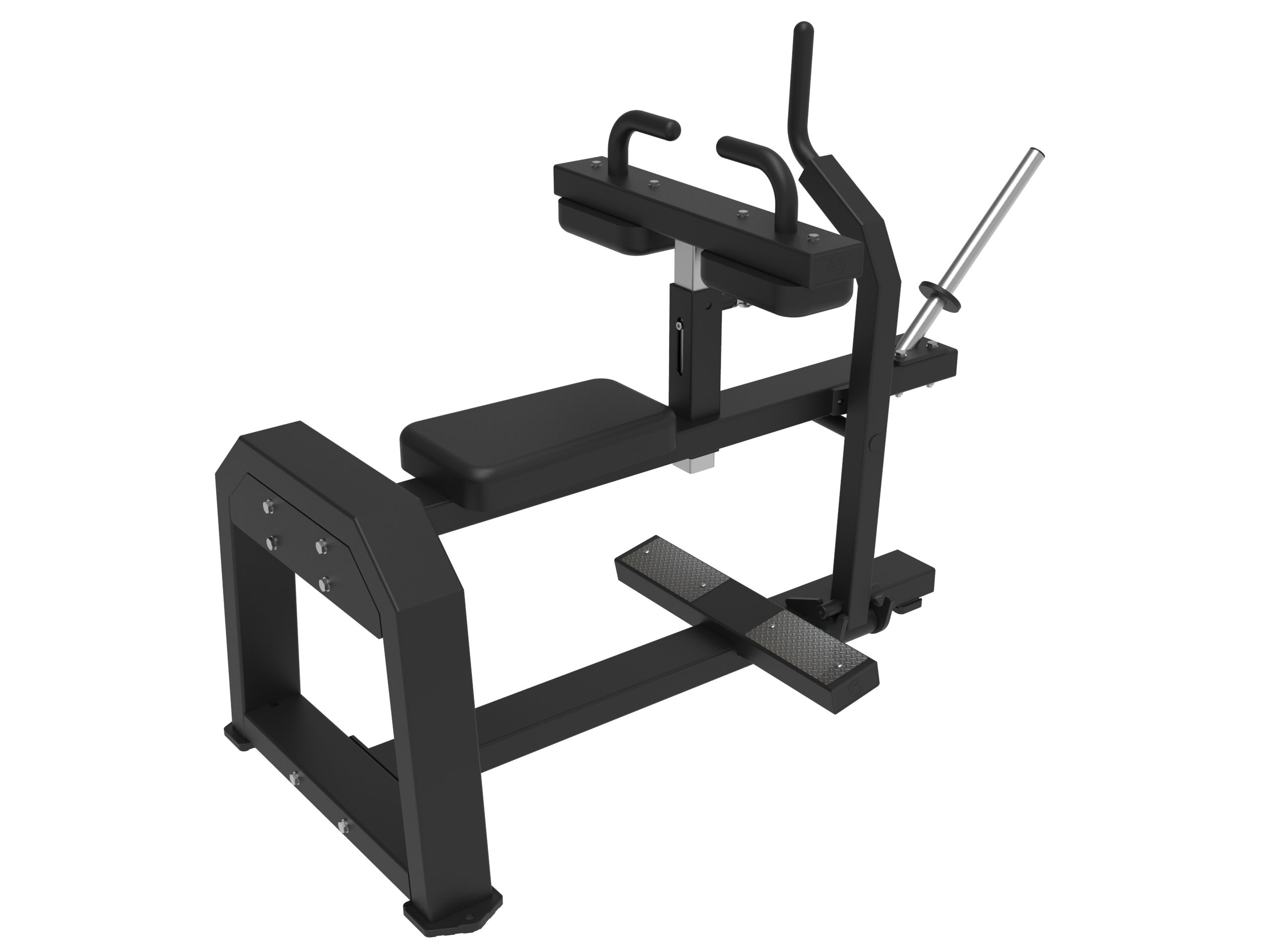 PANTURRILHA ZAION PRO