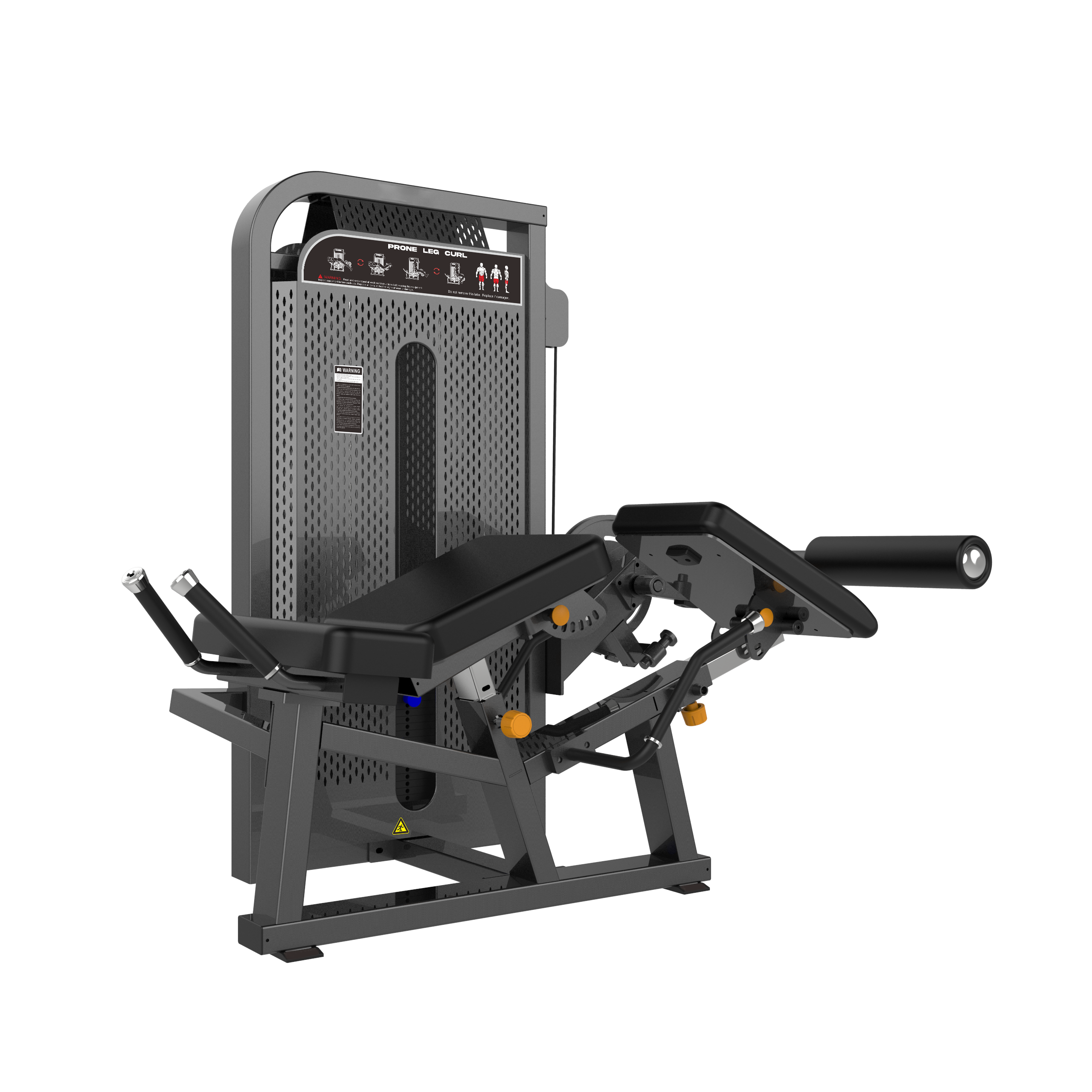 MESA FLEXORA/EXTENSORA ZAION TITANIUM