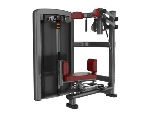 ABDOMINAL TWIST ZAION FITNESS