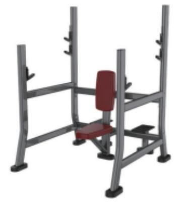 BANCO DESENVOLVIMENTO ZAION FITNESS