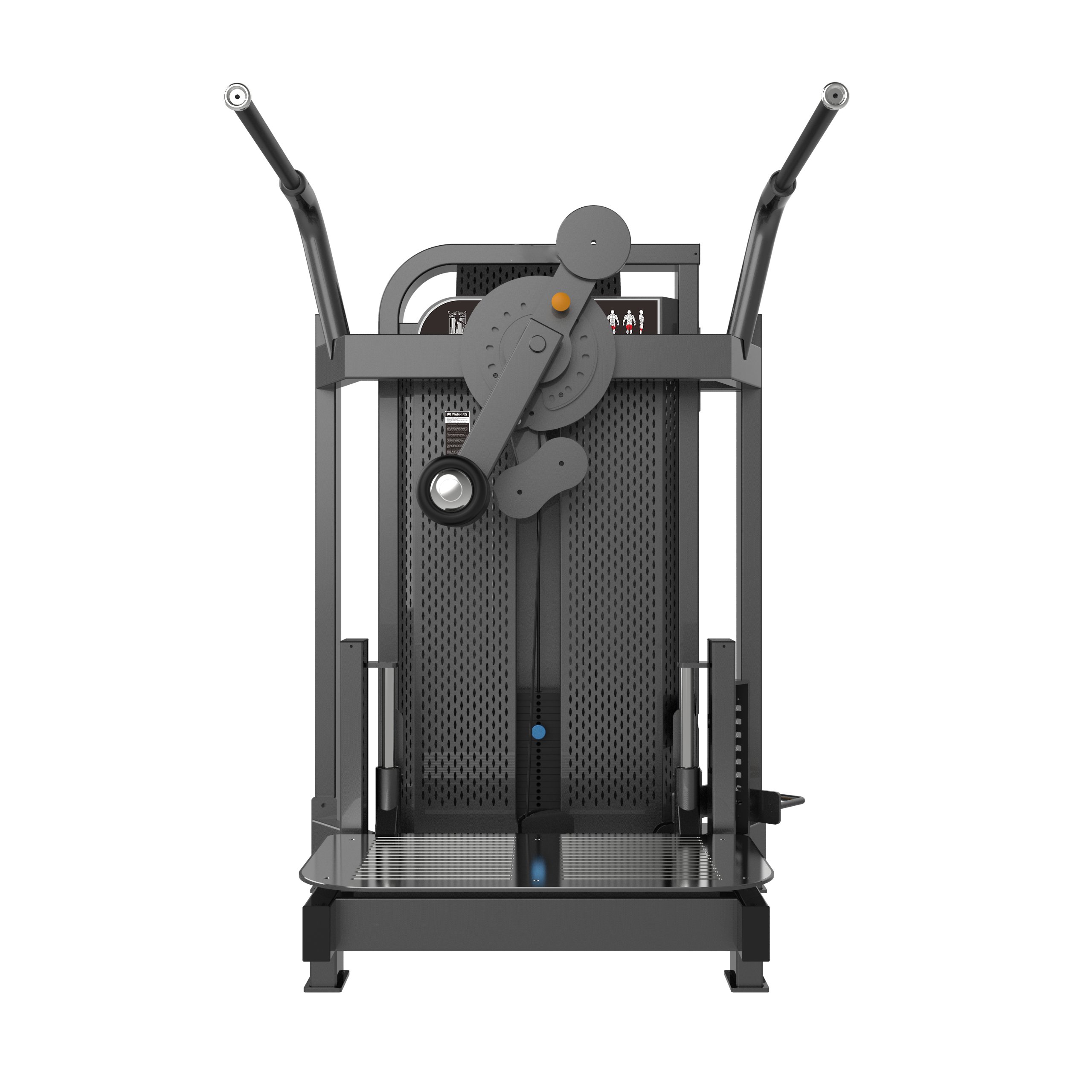 VOADOR ZAION TITANIUM