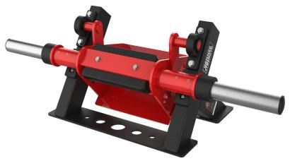 DORSIFLEXÃO ZAION STRENGTH