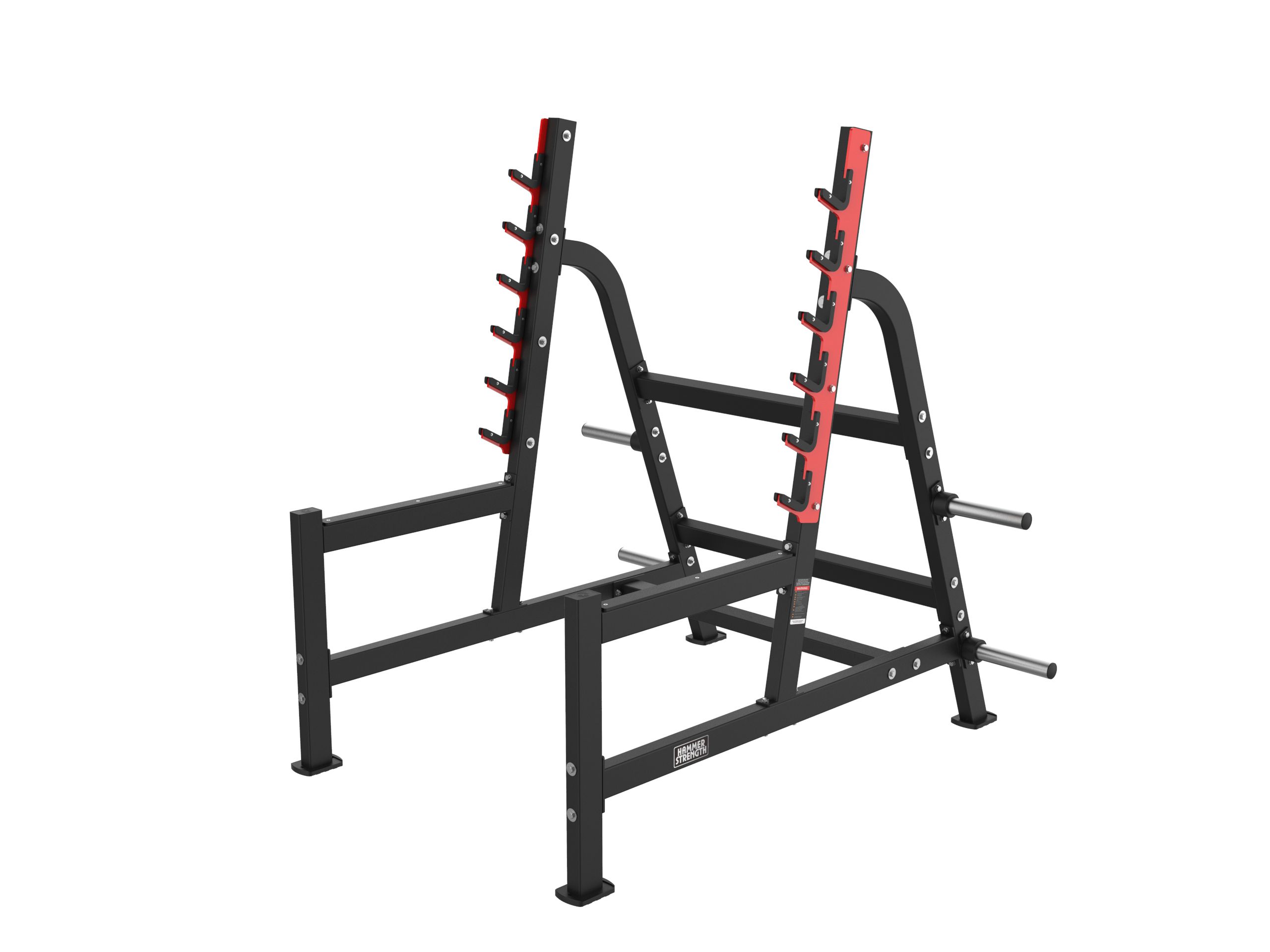 AGACHAMENTO LIVRE ZAION STRENGTH