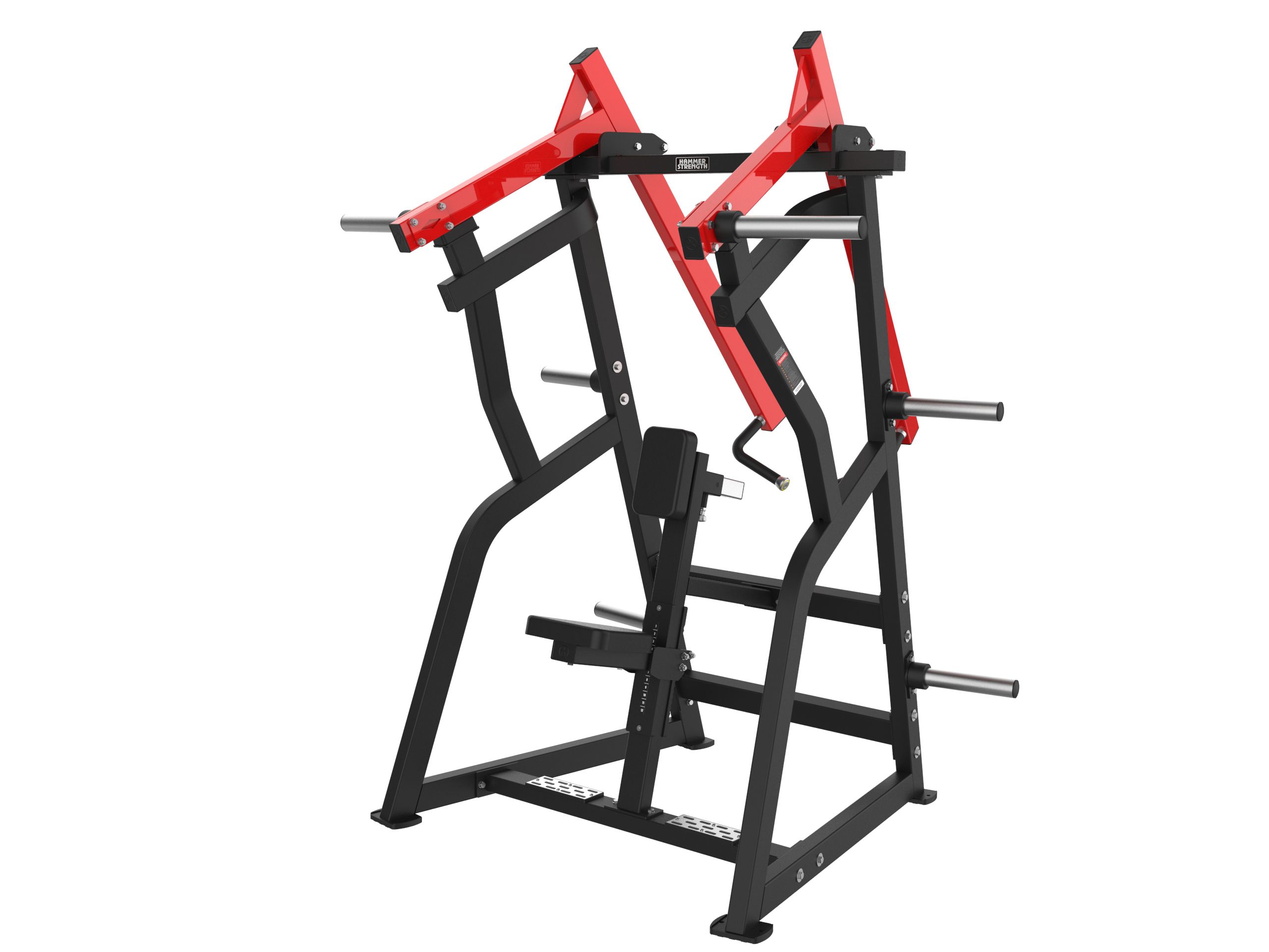 REMADA BAIXA IOSLATERAL ZAION STRENGTH 